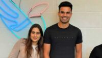 Arjun Tendulkar To Marry Saaniya Chandok In March Report