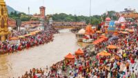 Ayodhya saints big appeal to Dhami government regarding Haridwar