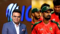 Bangladesh Cricket Board wants to play ICC T20 World Cup
