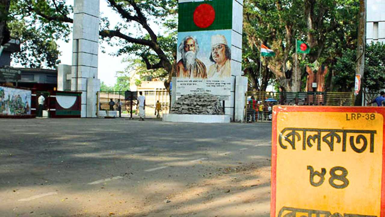 Bangladesh Stops Visa For Indians except student and business visa