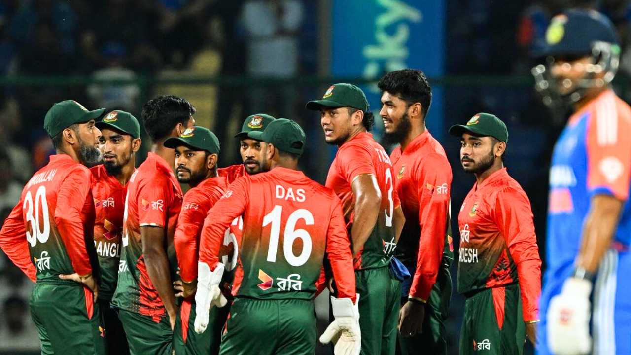 Bangladesh T20 World Cup controversy latest update