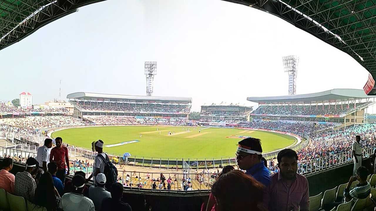 Bangladesh T20 world cup match ticket selling is live at Eden Gardens