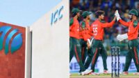 Bangladesh Takes Step against International Cricket Council