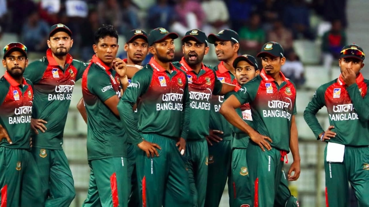 Bangladesh Team T20 World Cup controversy Bangladesh likely to get huge punishment