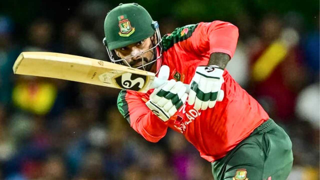 Bangladeshi Cricketers Lost Sponsorship from Indian company SG