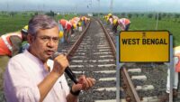 Bengal Railway project