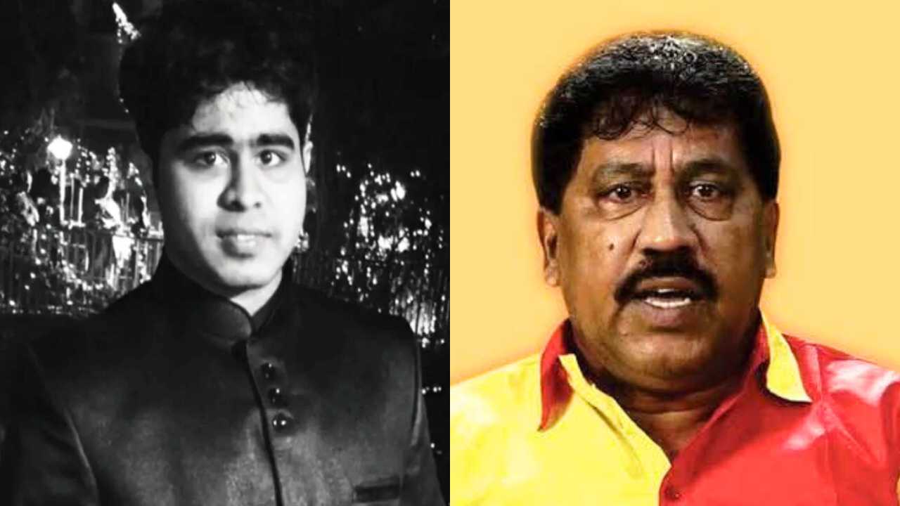 Bengali Footballer Son Death Prasanta Banerjee lost his son