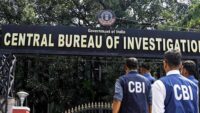 CBI Raids In Kolkata