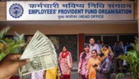 EPFO Pension