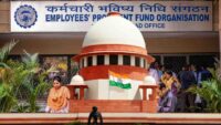 EPFO Supreme Court