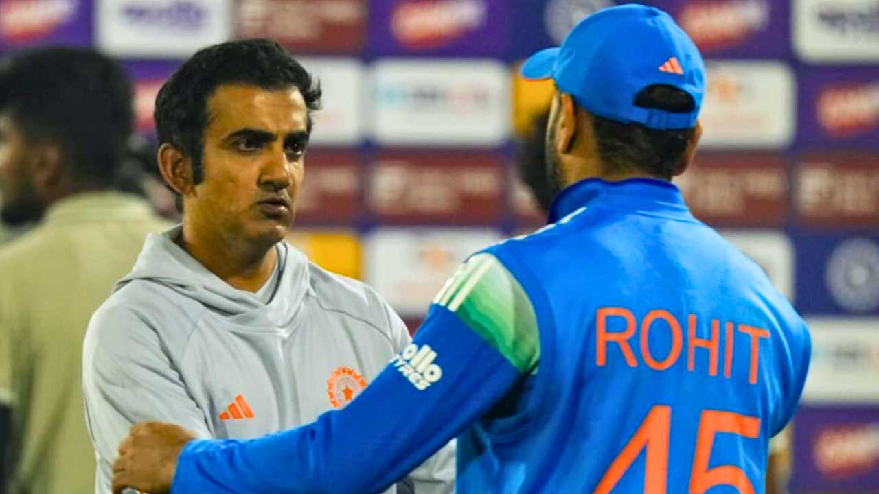 EX KKR cricketer On Rohit Sharma ODI captaincy