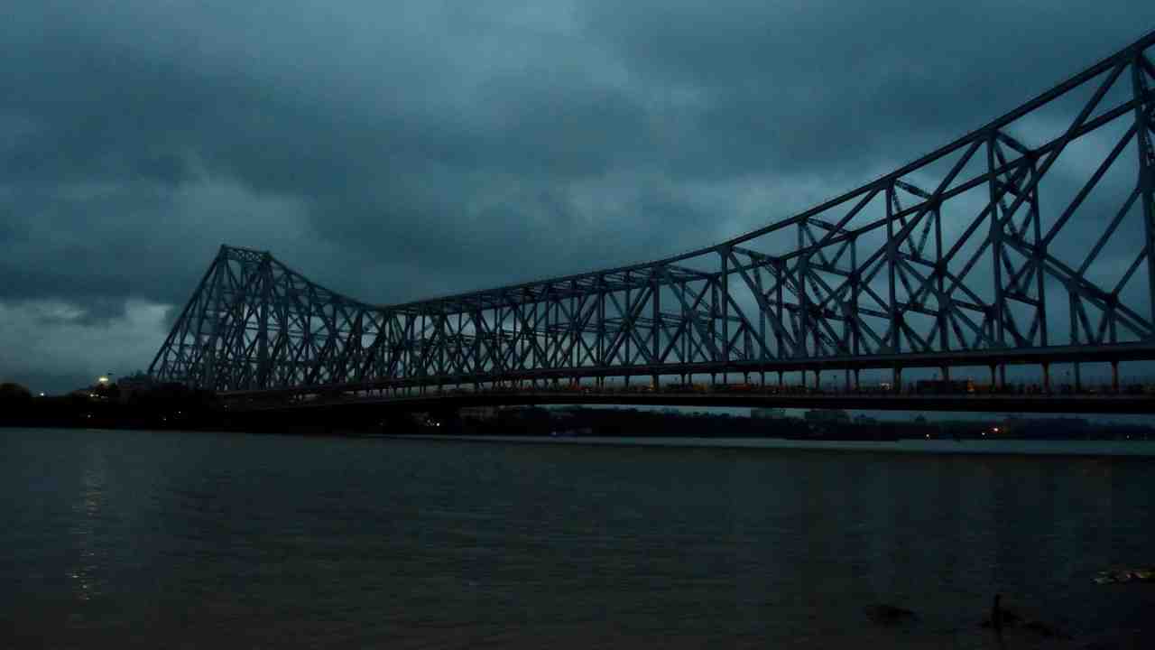 El Niño weather wet season