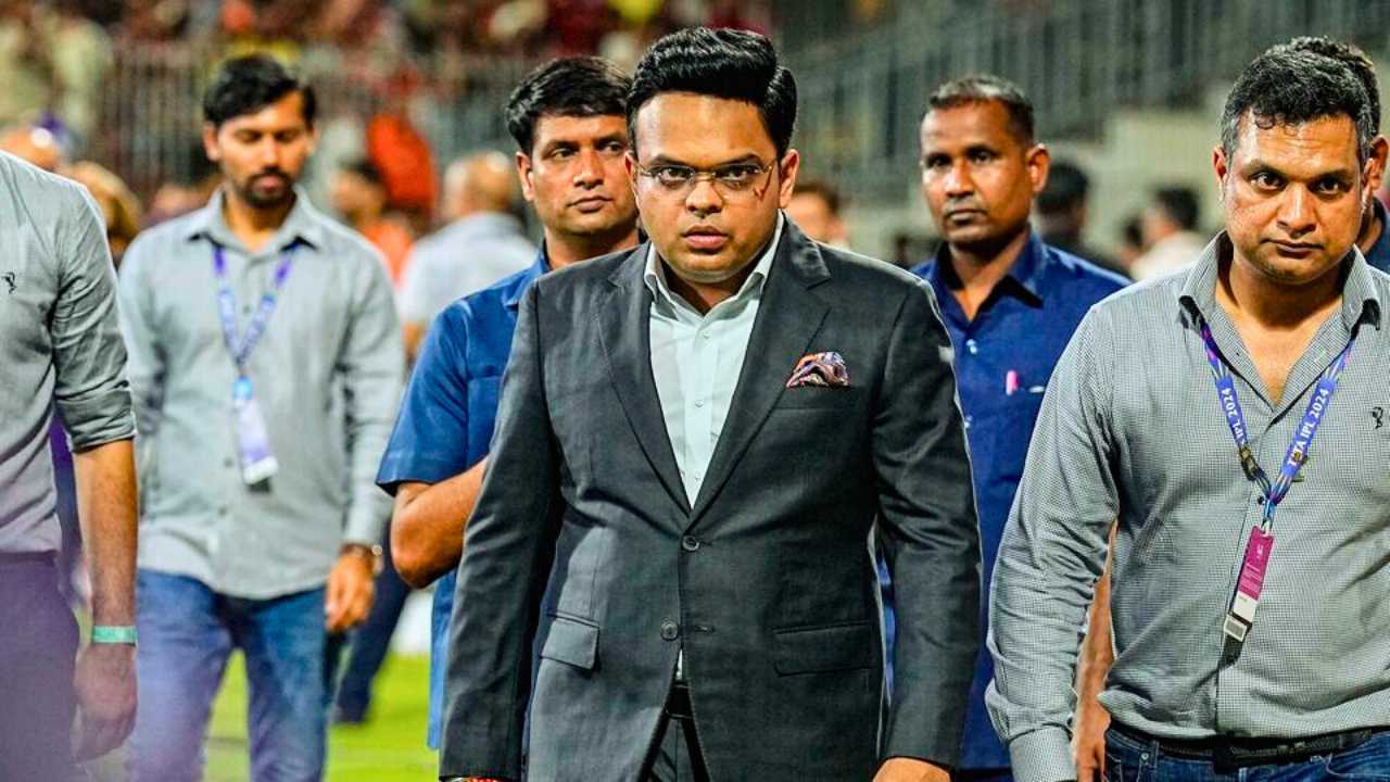 Ex BCB secretary on Jay Shah made huge statement