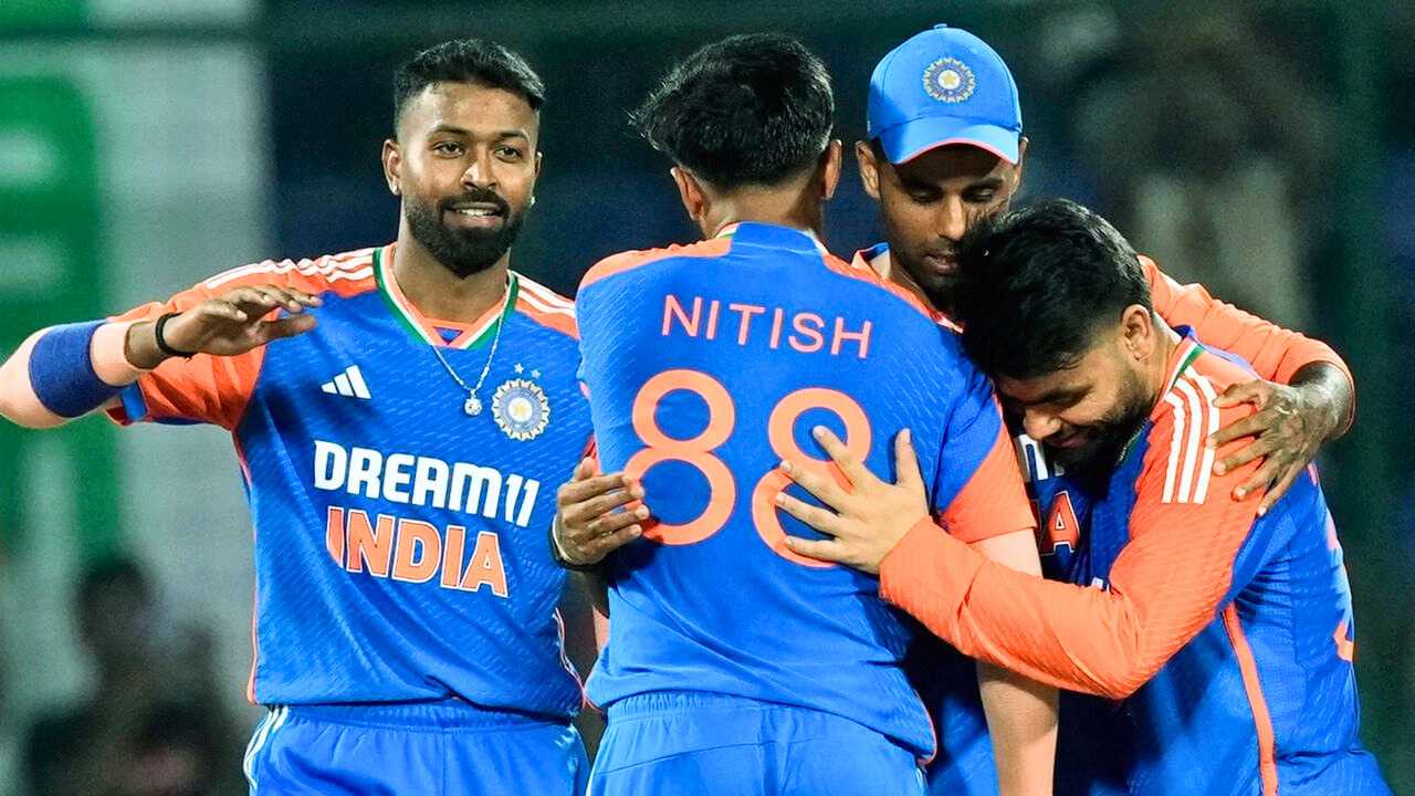 FIR Against Team India Player before T20 World Cup