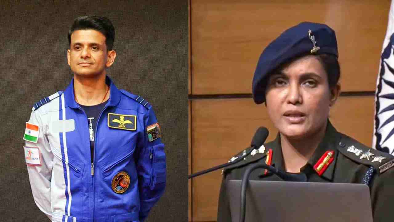 Gallantry Awards 2026