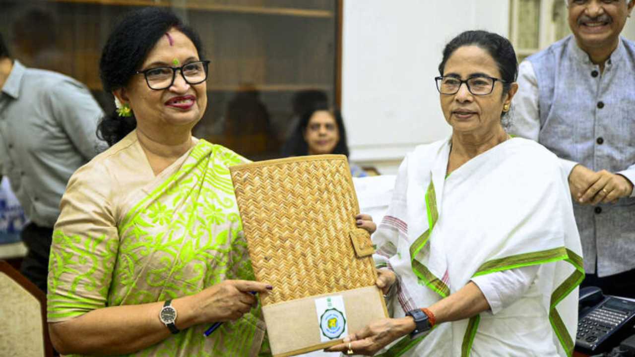 Government of West Bengal interim budget session update