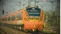 Howrah to Guwahati Vande Bharat Sleeper commercial Run date announced by rail