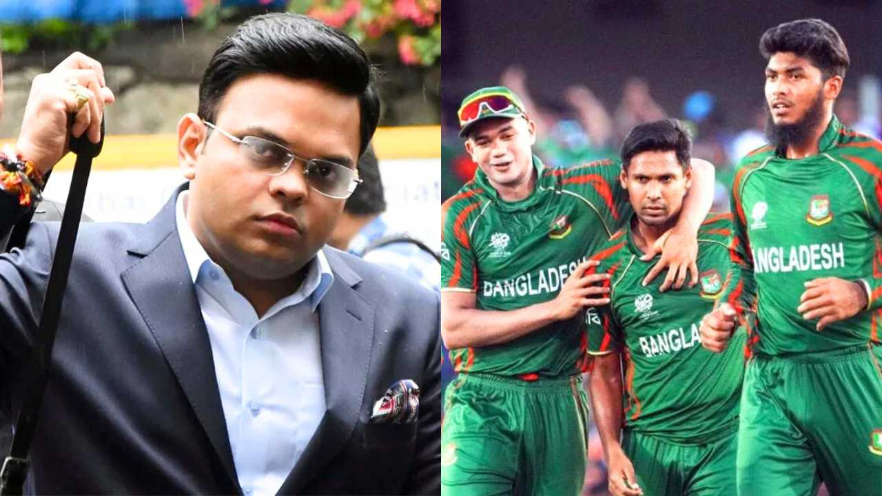 ICC On Bangladesh strict decision from International Cricket Council BCB