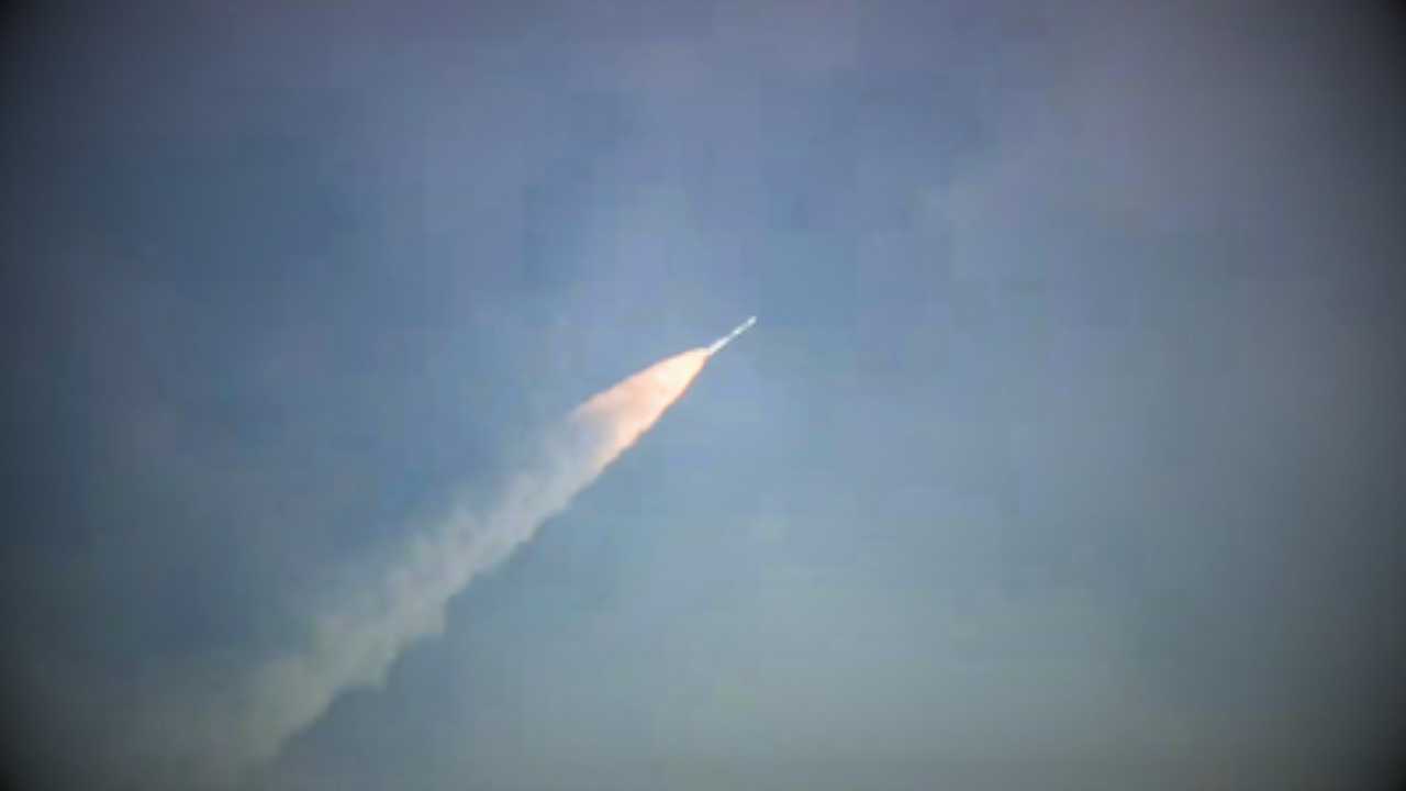 ISRO PSLV-C62 Mission is failed due to some technical problems