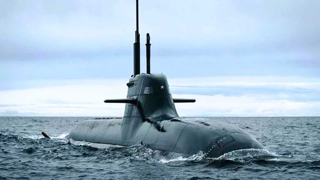 India-Germany Defence Deal big contract of Submarines