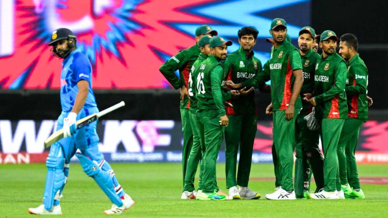 India Vs Bangladesh upcoming series update Team India Bangladesh Tour may cancel