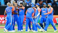 India Vs New Zealand T20 Series team India updated squad