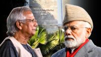 India order to families of diplomats in Bangladesh to come India quickly