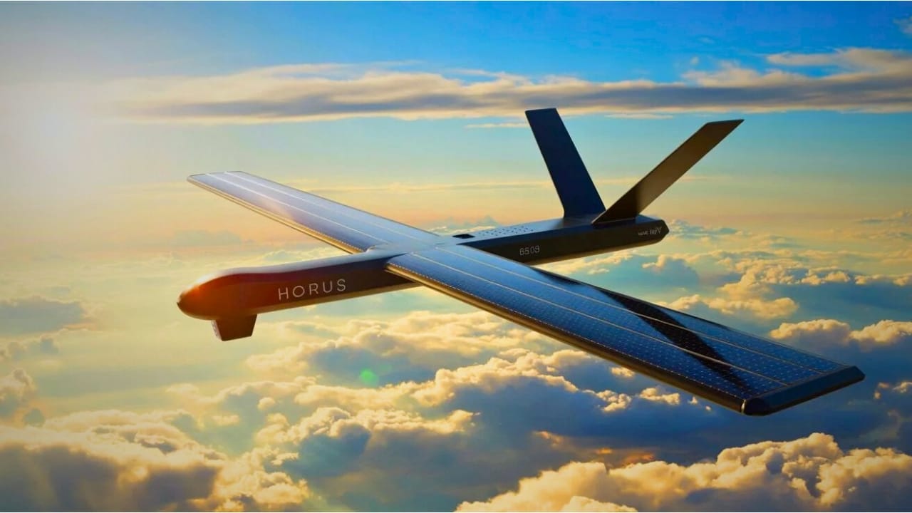 Indian Army To get solar powered drones