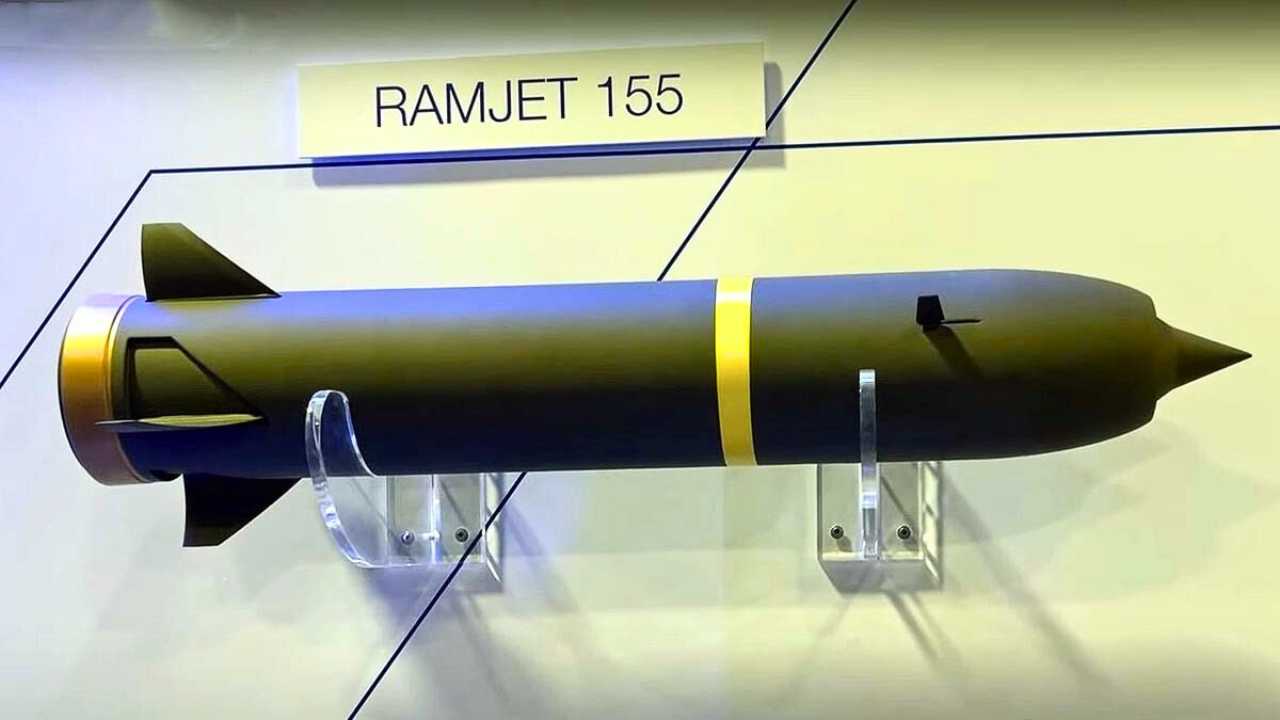 Indian Army To world first to use ramjet powered artillery shells