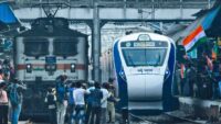 Indian Railways cancelled train list from Howrah Kolkata and other divisions