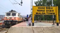Indian Railways earning rised to 116 percent with Malda division