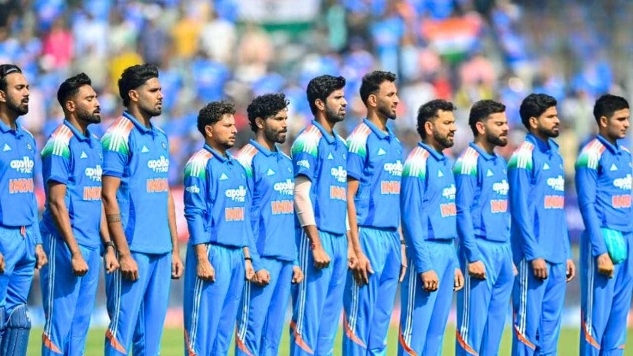 Injury In Team India Star all rounder ruled out of ODI series against New Zealand