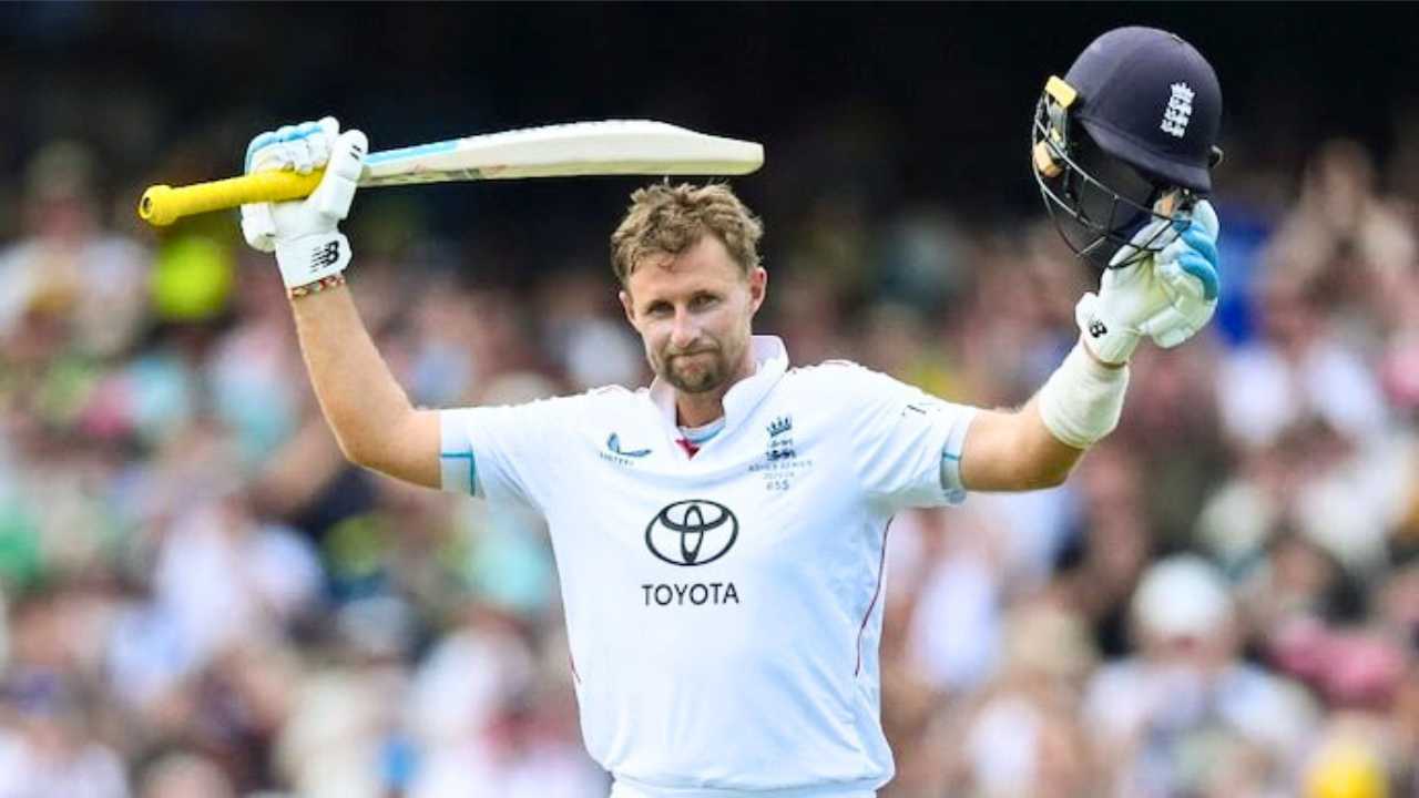Joe Root World Record England Star to break Sachin's record soon