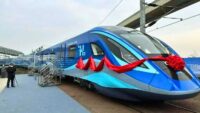 Know about India's first Hydrogen Train route fare speed etc
