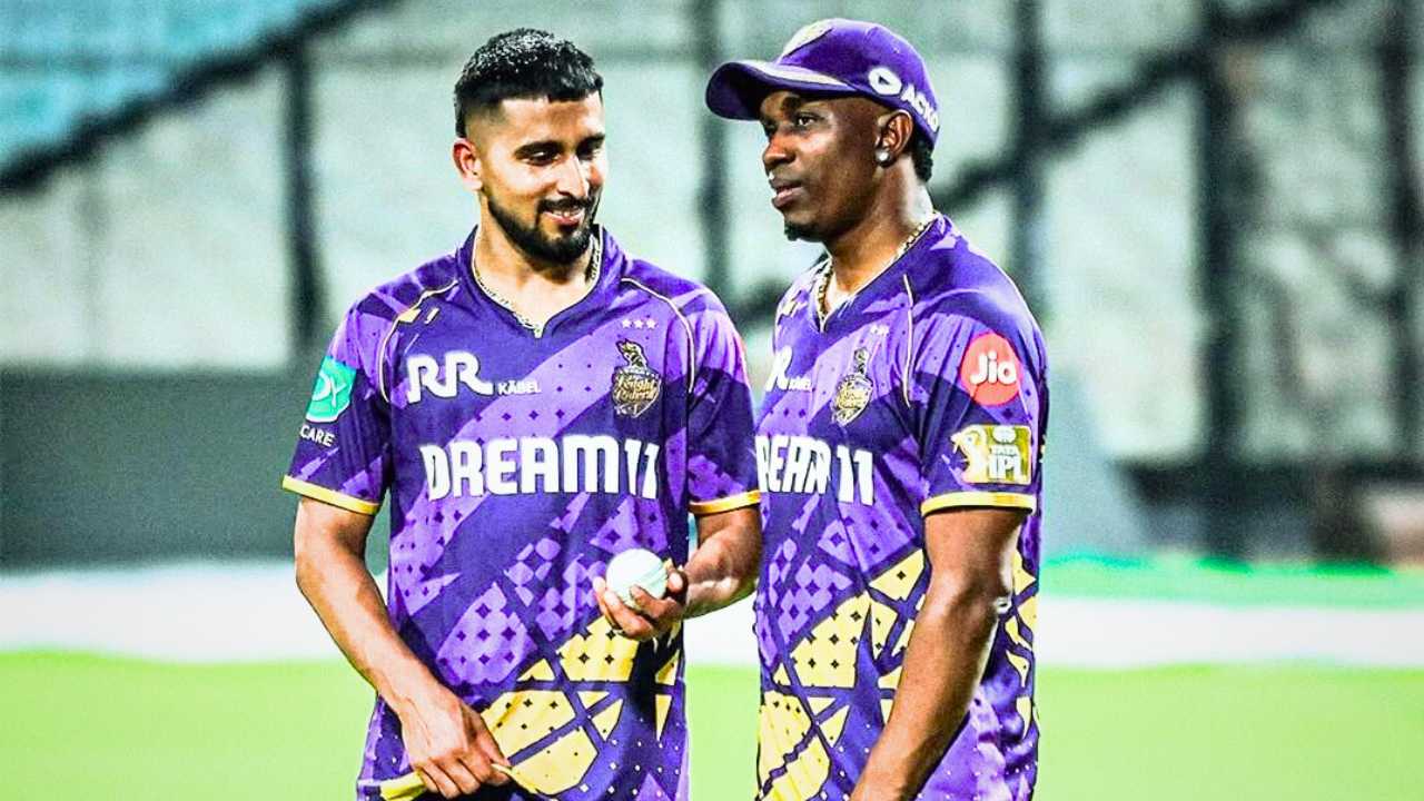 Kolkata Knight Riders Pacer left out of Jammu and Kashmir ranji squad