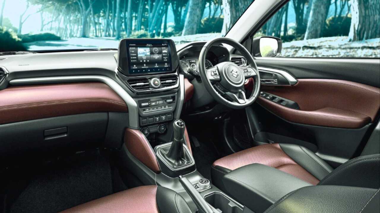 Maruti Suzuki Discount on Grand vitara SUV