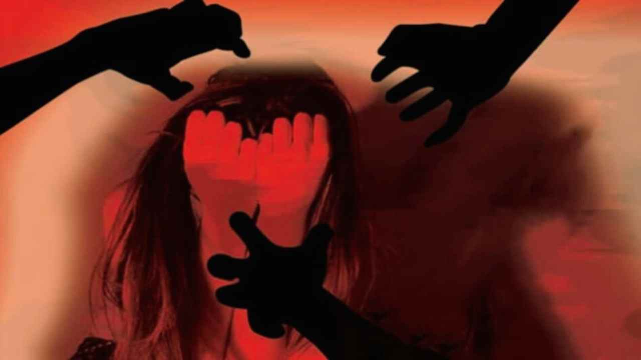 Minor Girl Assaulted In Delhi