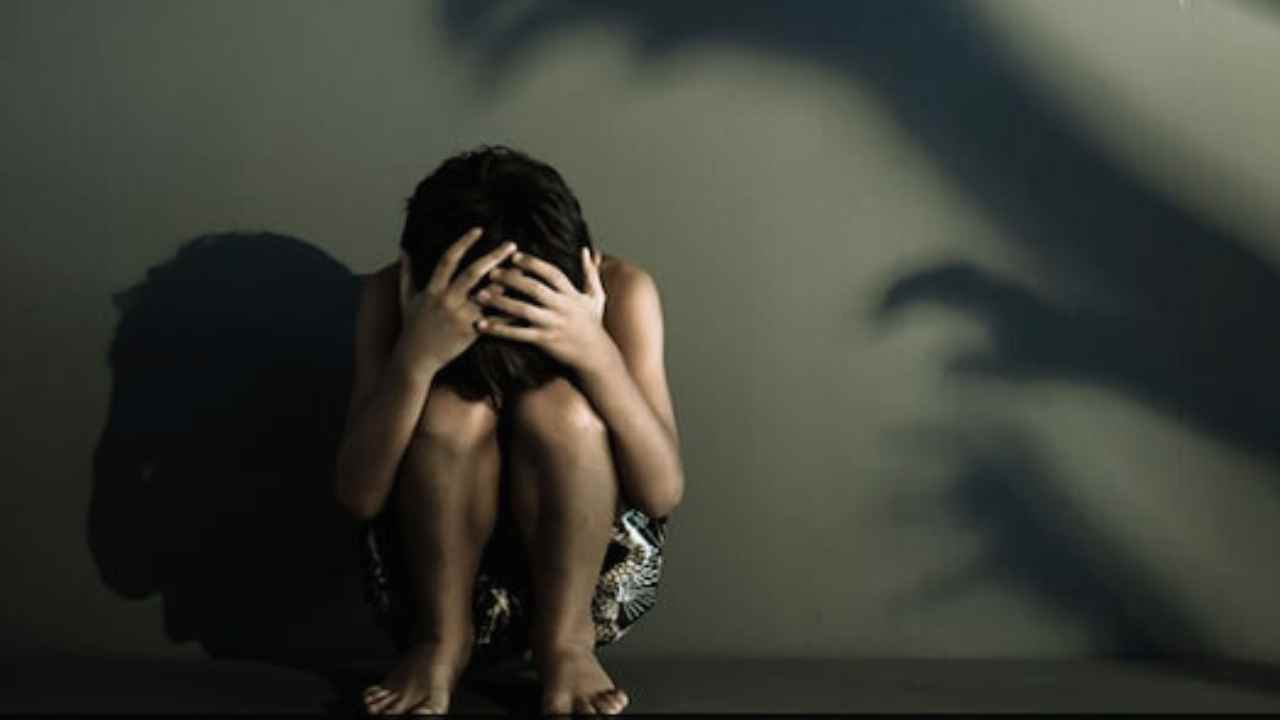 Minor Girl Raped In Beleghata