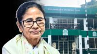 Mohammedan SC Gets new investor with Mamta Banerjee 's help