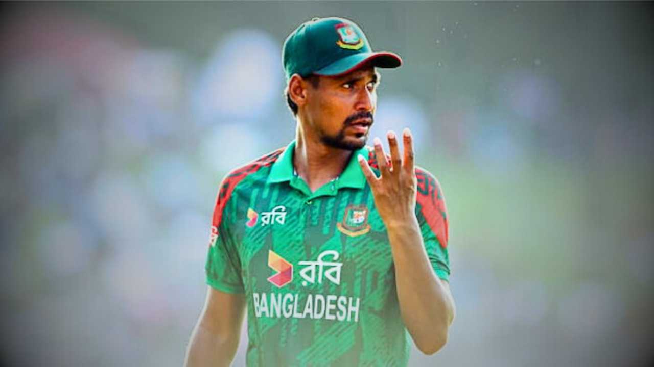 Mustafizur Rahman Substitute Bowler In KKR For IPL 2026