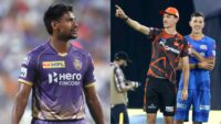 Mustafizur Rahman Substitute Player In KKR New bowler name comes out