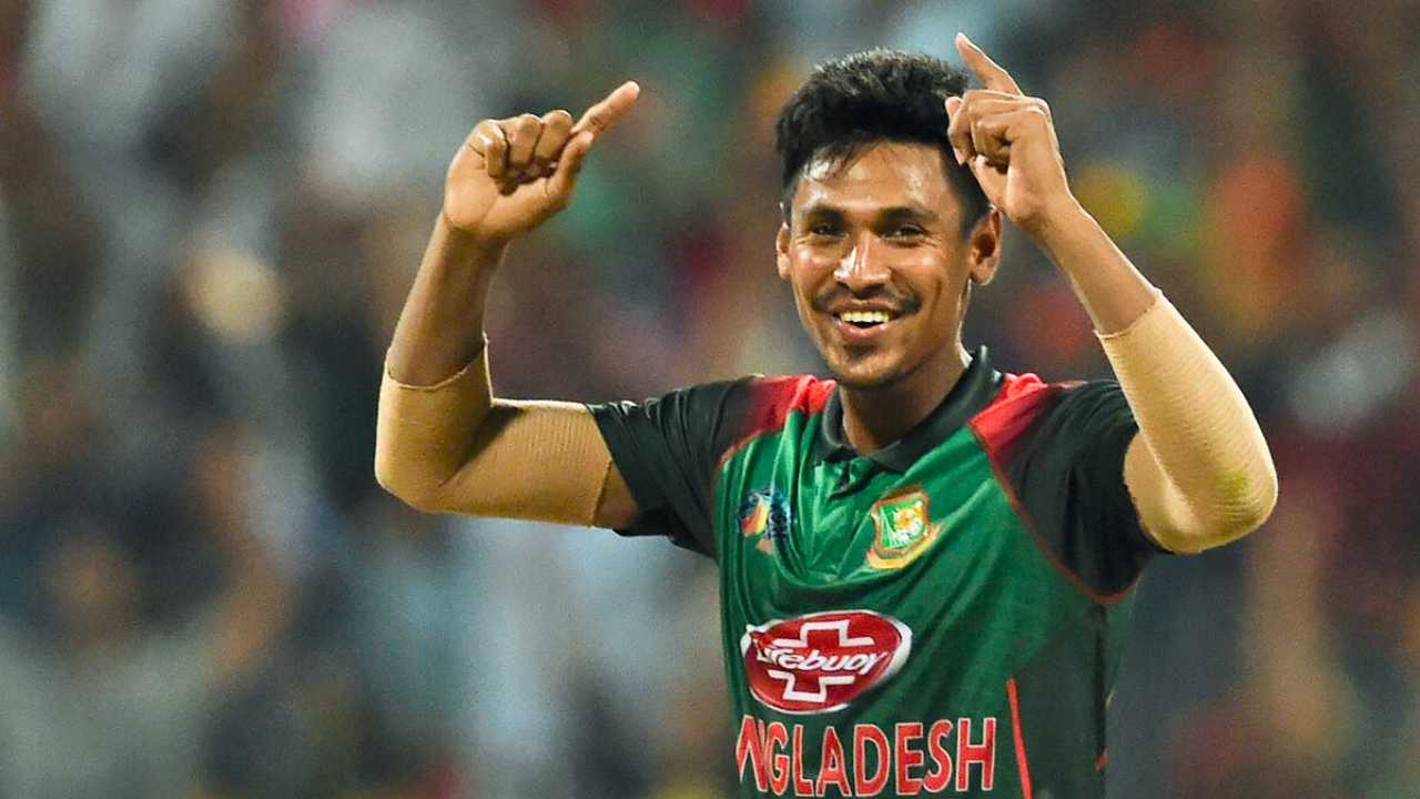 Mustafizur Rahman To Play in Pakistan super league