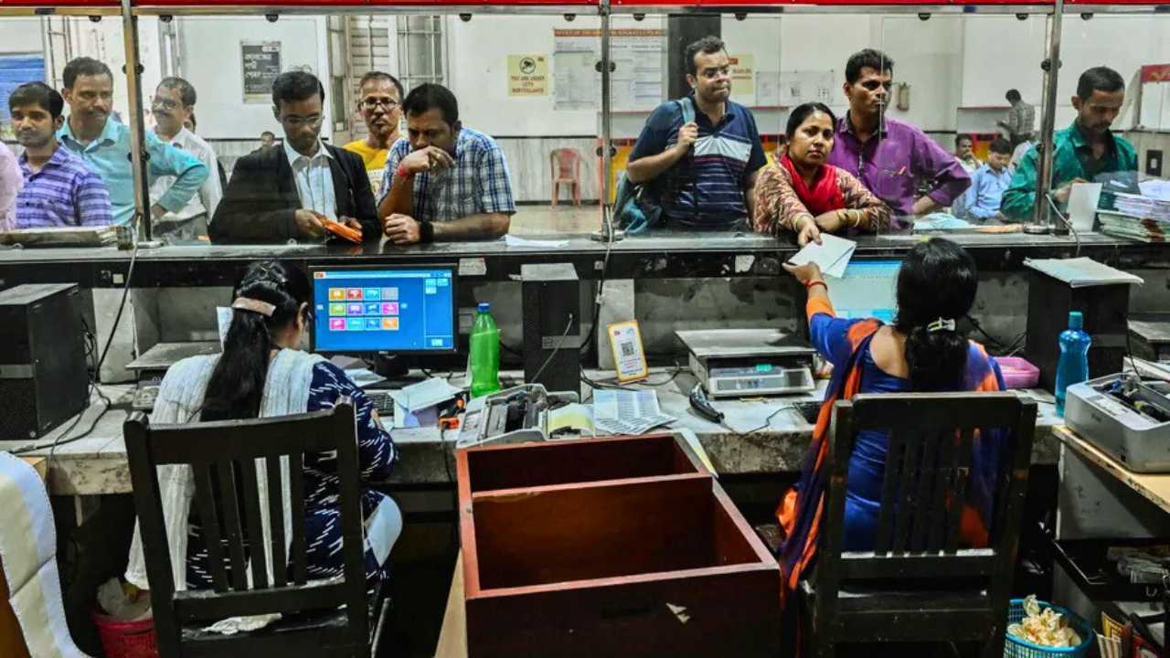 NSC To PPF Small Savings Interest Rate 2026 see the whole list