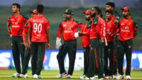 PCB wants to host 2026 Men's T20 World Cup Bangladesh matches
