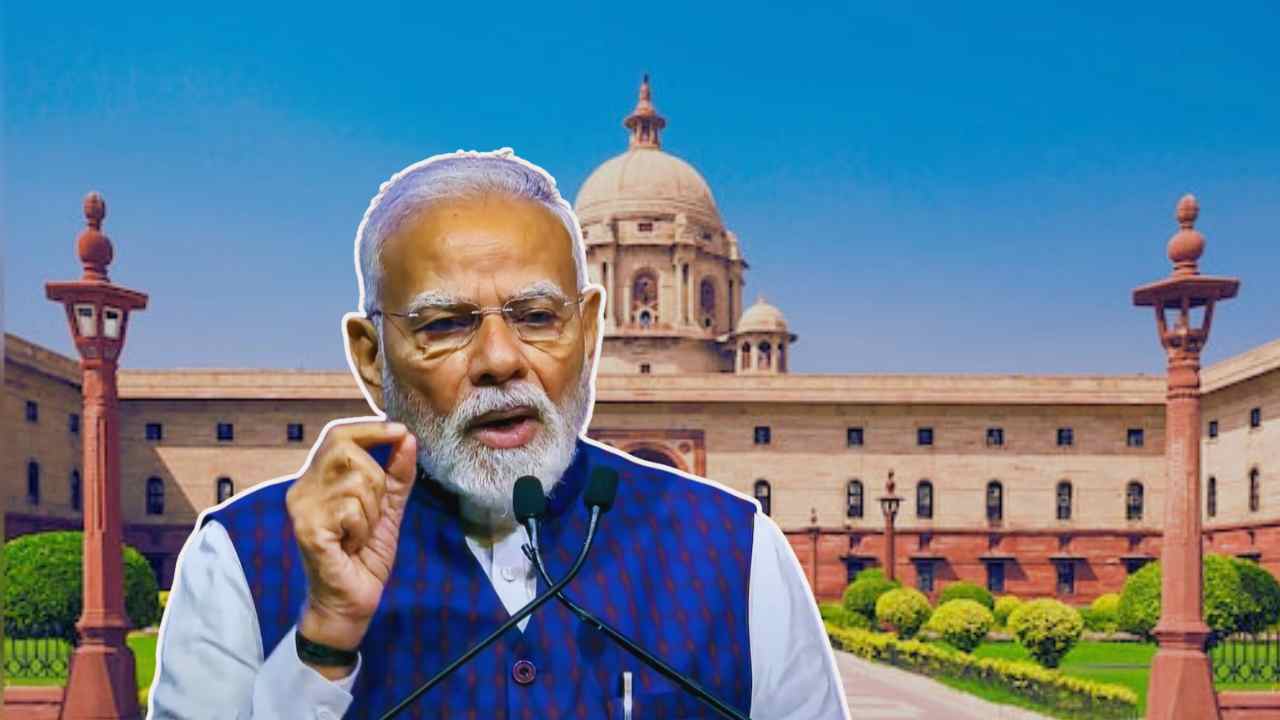 PM Narendra Modi