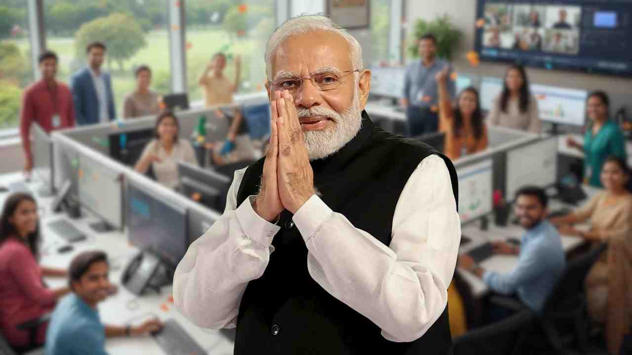 Salary Hike 8th Pay Commission