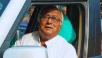 Saugata Roy