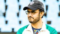Sourav Ganguly Team Pretoria Capitals wins against Durban's Super Giants