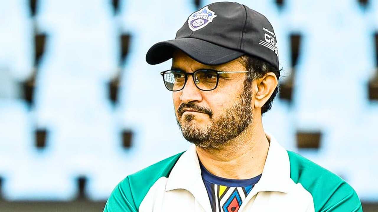 Sourav Ganguly Team Pretoria Capitals wins against Durban's Super Giants