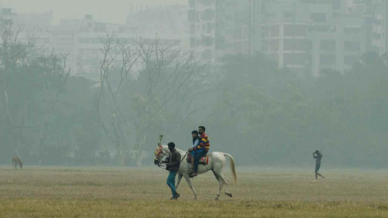 South Bengal